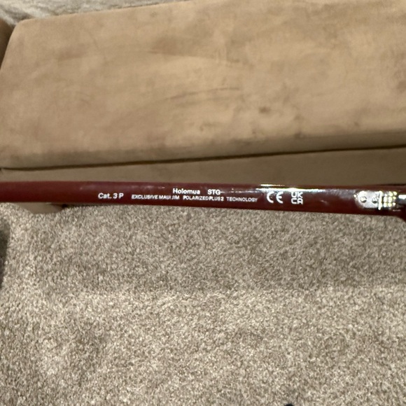 Maui Jim Holomua Sunglasses - Picture 5 of 5